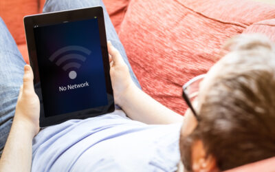 5 Steps to Fix Your Wifi Connection