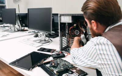 4 Common IT Problems to Address Immediately