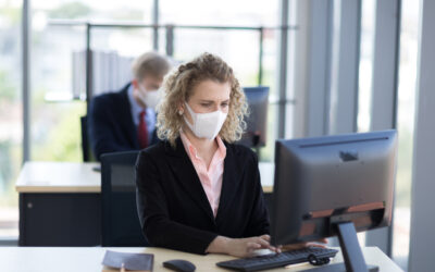 3 Business Lessons Learned from COVID-19