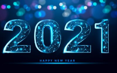 3 Business Goals to Set for 2021