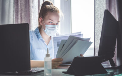 Keep Your Business Running During the Pandemic