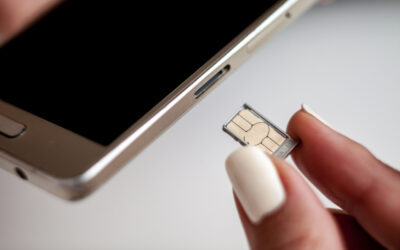 SIM Swapping: What It is & How to Protect Your Data