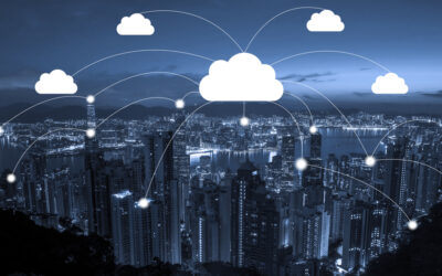 What To Expect from Cloud-Based Services