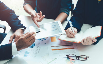 IT Consulting: What To Expect