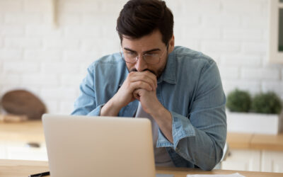 7 Common IT Problems You Might Encounter at the Office