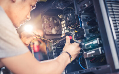 The Benefits of Hardware and Software Upgrades in the Office