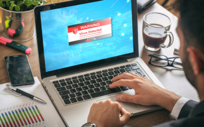 Remove a Virus from Your Laptop: 3 Ways