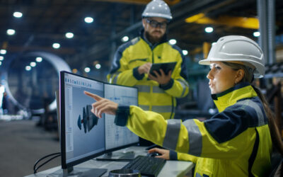 How Information Technology is Helping the Construction Industry