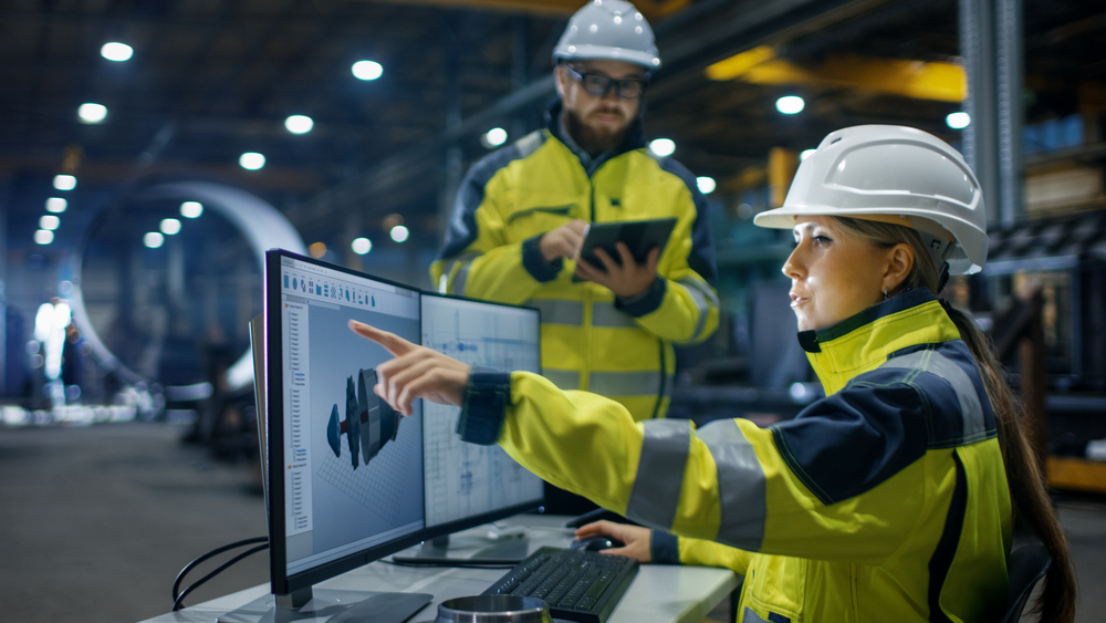 how information technology is changing the construction industry enstep How Information Technology is Helping the Construction Industry Enstep