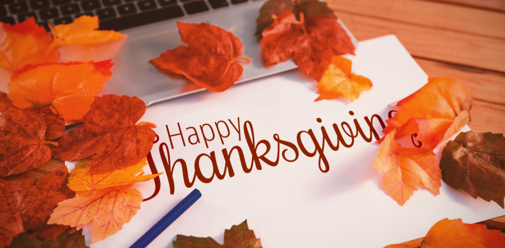 celebrating thanksgiving with the enstep technology family Celebrating Thanksgiving with the Enstep Technology Family