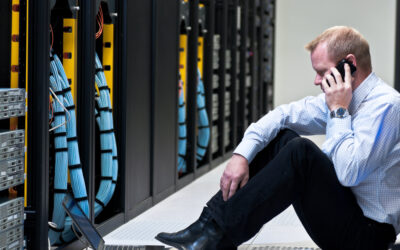 Why is Disaster Recovery Important?