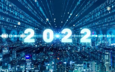 Happy Holidays from Enstep!