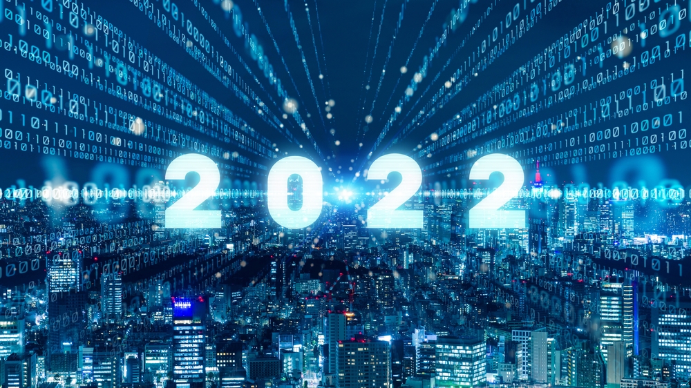 Happy New Year from Enstep Technology Solutions!