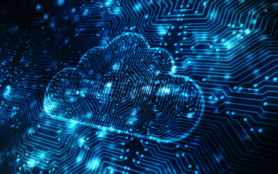 5 Benefits of Cloud Storage