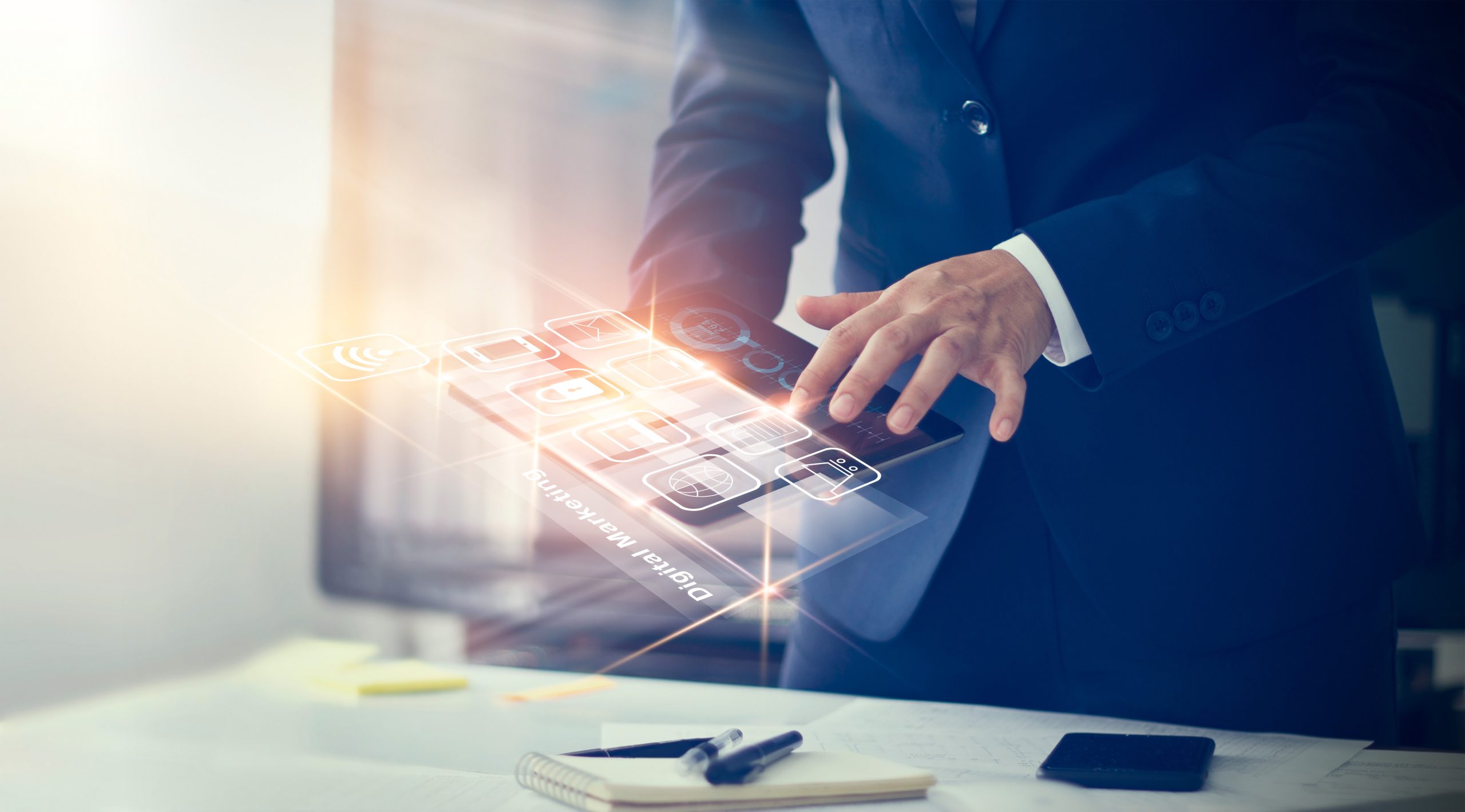 The Ultimate Technology Assessment Checklist for Small Businesses the-ultimate-technology-assessment-checklist-for-small-businesses