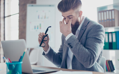 5 Common Small Business Technology Issues