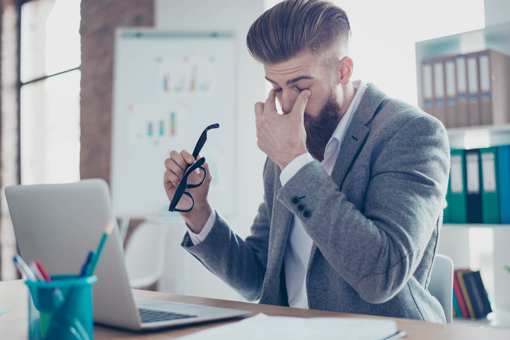 5 Common Small Business Technology Issues Enstep