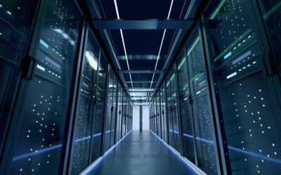 What Are The Main Components of IT Infrastructure?