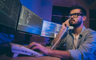 Choosing a Managed IT Services Provider