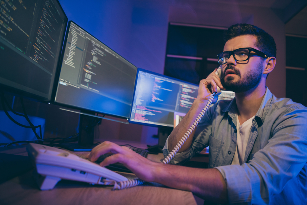 Choosing a Managed IT Services Provider Enstep