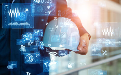 The Importance of Information Technology in Construction