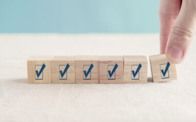 5 Steps for Your IT Assessment Checklist