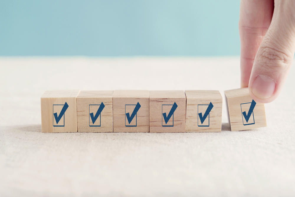 5 steps for your it assessment checklist enstep technology 5 Steps for Your IT Assessment Checklist Enstep Technology