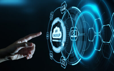 Protecting Your Organization with Backup & Disaster Recovery