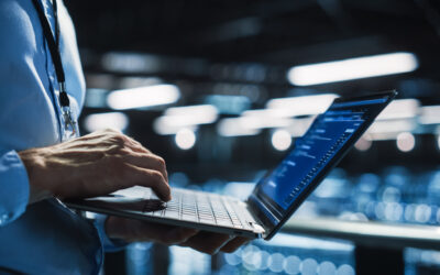 Understanding Proactive IT Services