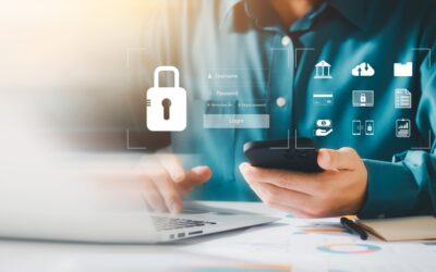 Preventing Phishing Attacks with Managed IT Services