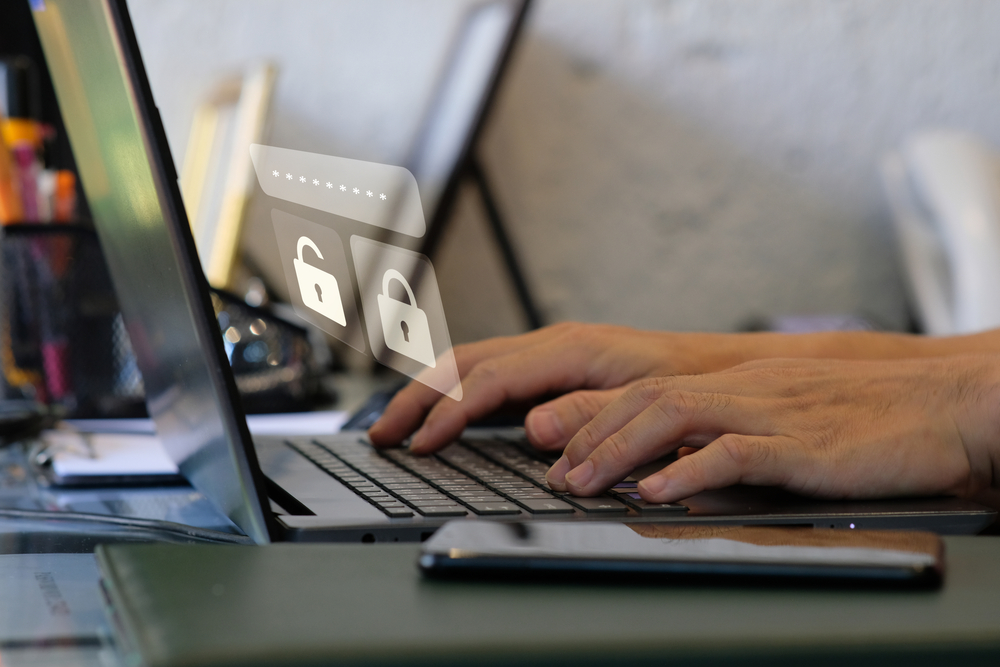 cybersecurity requirements for finance companies enstep technology Cybersecurity Requirements for Finance Companies Enstep Technology