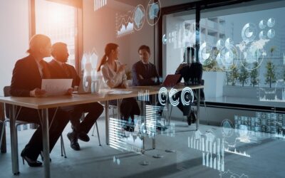 Benefits of Outsourcing IT Services for Your Small Business