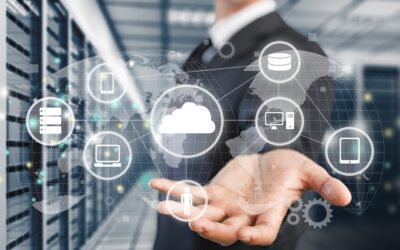 3 Reasons to Invest in Business Technology Services