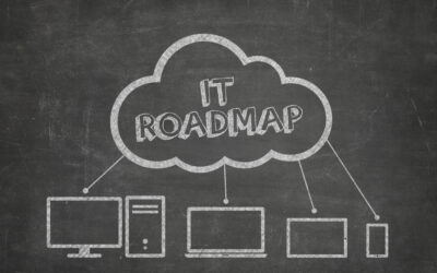 What is an IT Roadmap? Benefits for Your Business