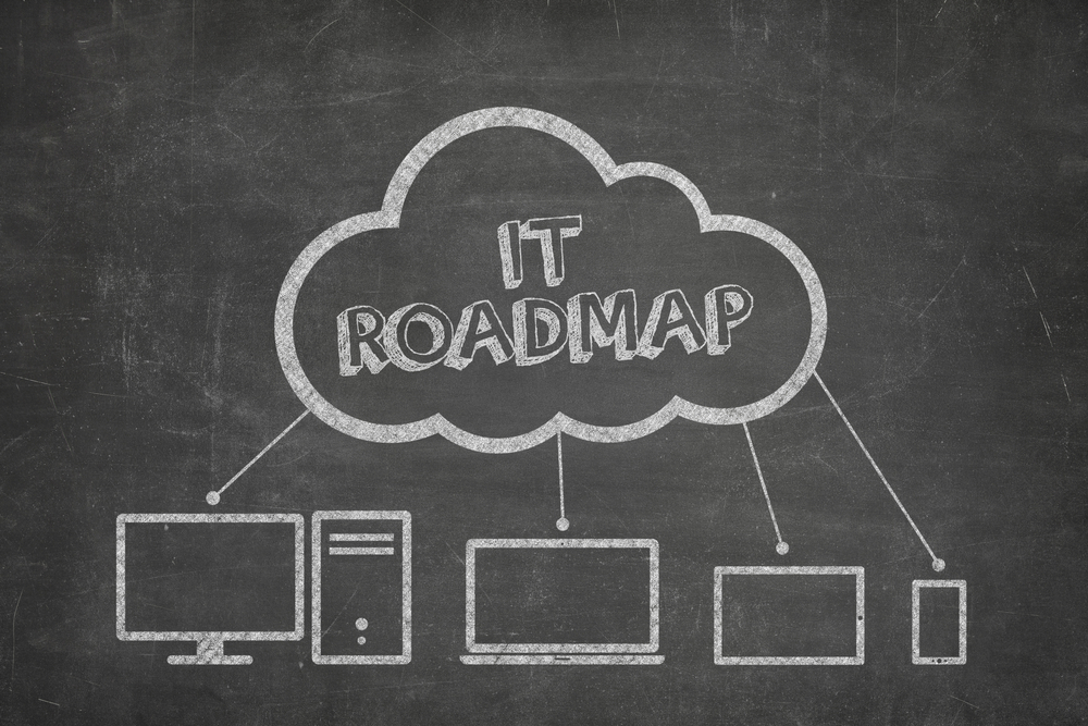what is an it roadmap? benefits for your business What is an IT Roadmap? Benefits for Your Business