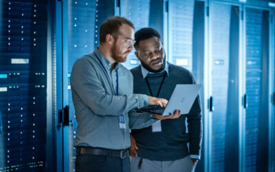 Why Your Business Should Have Managed IT Services