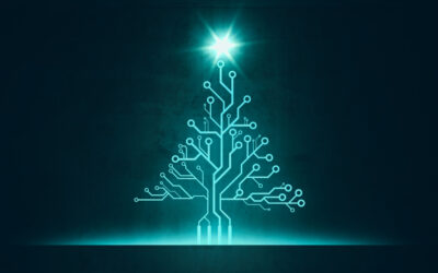 Most Wonderful Time of the Year at Enstep