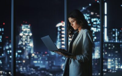 3 Empowered Business Technology Solutions for Success