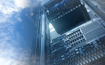 Types of Data Backups & Recovery Strategies