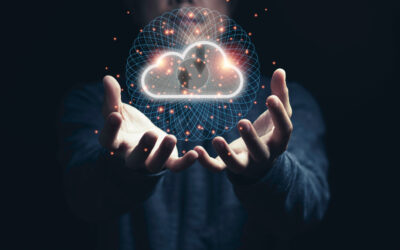 Cloud Computing Solutions for Business Data Management