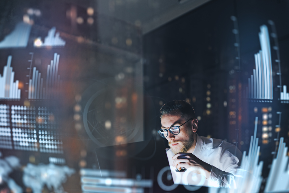 The Importance of Network Monitoring for Business IT Enstep