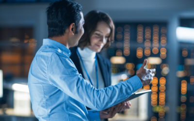 Maximizing Productivity with Custom IT Solutions