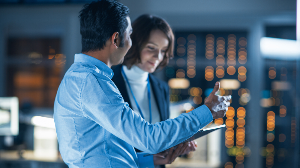 Maximizing Productivity with Custom IT Solutions Enstep