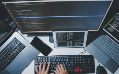 The Role of Managed IT Services in Cybersecurity