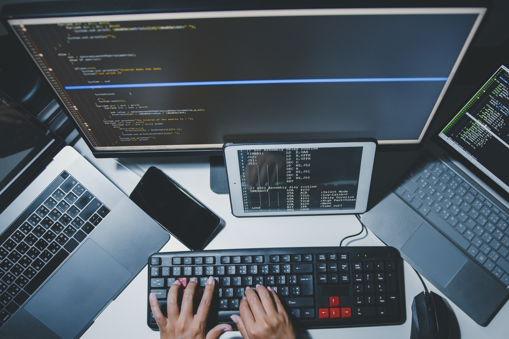 The Role of Managed IT Services in Cybersecurity Enstep