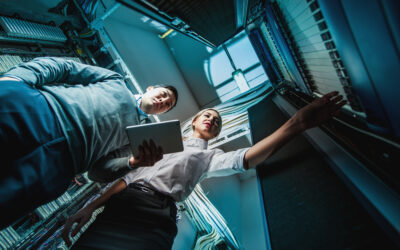 Choosing the Right Managed IT Services Provider for Your Business