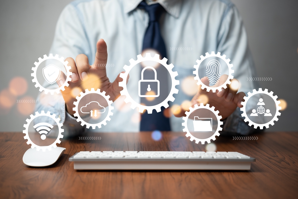 cybersecurity performance management: enhancing resilience Cybersecurity Performance Management: Enhancing Resilience