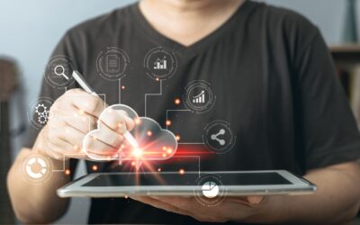 The Future of Managed IT Services: Trends to Watch