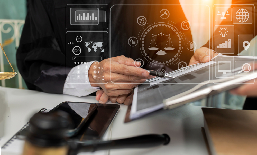 Safeguarding Your Practice with Legal Technology Solutions