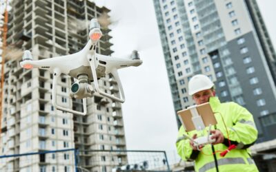 Information Technology in Construction: Revolutionizing the Industry